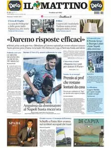 Il Mattino Circondario Nord - 2 Ottobre 2022