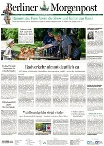 Berliner Morgenpost - 17 Juli 2023