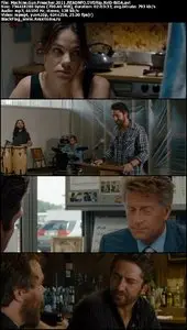 Machine Gun Preacher (2011)