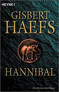 Hannibal - Gisbert Haefs