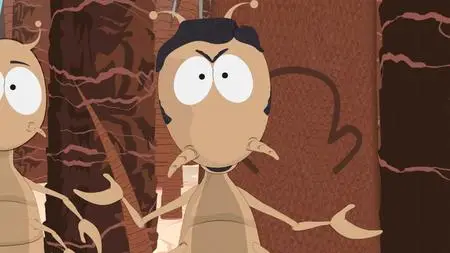 South Park S11E03