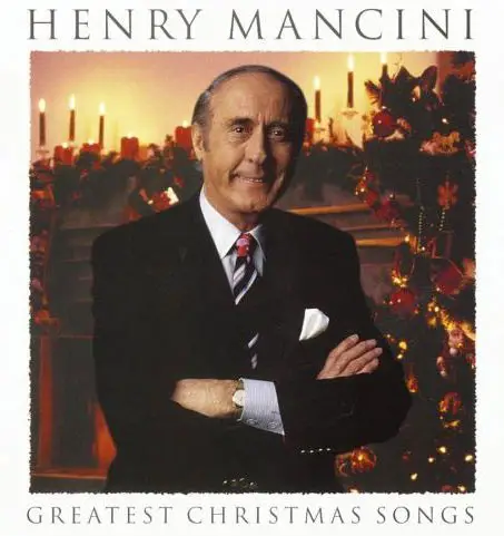 Henry Mancini - Greatest Christmas Songs (2000)
