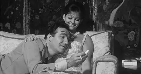 Il magnifico cornuto / The Magnificent Cuckold (1964)