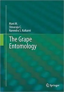 The Grape Entomology (Repost)