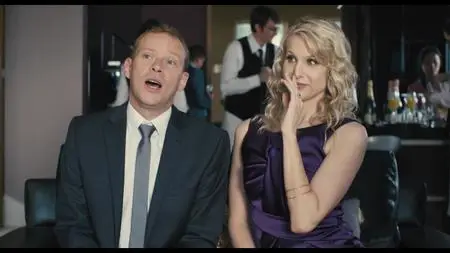 The Wedding Video (2012)