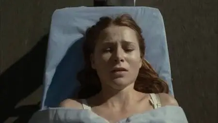 The Ward (2010)