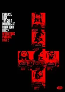 Paradise Lost: The Child Murders at Robin Hood Hills (1996)