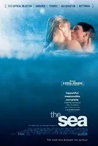 The Sea (Hafið) 2002 [Re-UP + New Rip]