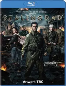 Stalingrad (2013)