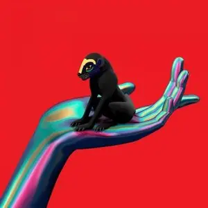 SBTRKT - Wonder Where We Land (Deluxe Edition) (2014)