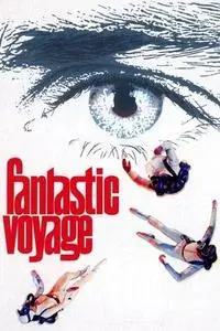 Fantastic Voyage (1966)