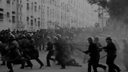 Gillo Pontecorvo-La Battaglia di Algeri (1966)