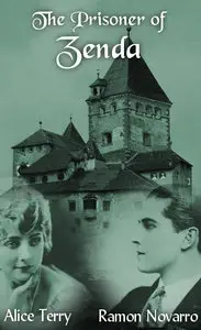 The Prisoner of Zenda (1922)
