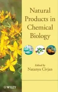 Natural Products in Chemical Biology [Repost]