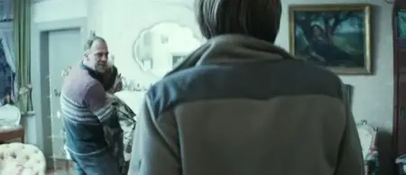 Le dernier diamant (2014)