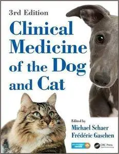 Clinical Medicine of the Dog and Cat, Third Edition