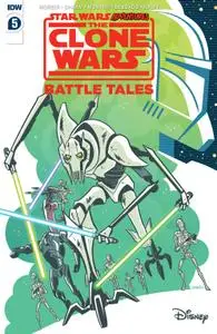 Star Wars Adventures - Clone Wars 005 (2020) (Digital) (Kileko-Empire