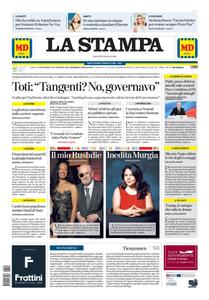 La Stampa Milano - 9 Maggio 2024