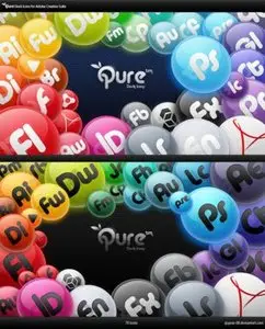 The CS4 Doc Icons