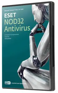 ESET Smart Security & NOD32 Offline Update - 16.02.2010 (4872)