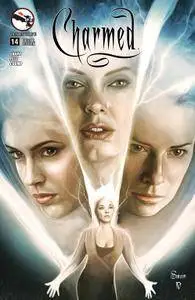 Charmed Season 10 0142015 Digital