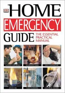 Home Emergency Guide