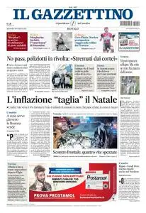 Il Gazzettino Rovigo - 9 Novembre 2021