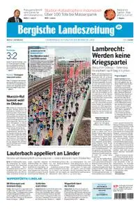 Kölnische Rundschau Wipperfürth/Lindlar – 03. Oktober 2022