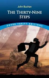 «Thirty-Nine Steps» by John Buchan