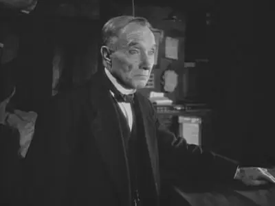 Au Bonheur Des Dames / Дамское Счастье (1930)