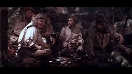 Dersu Uzala (1975) [Re-UP]