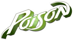 Poison - Look What The Cat Dragged In (1986)