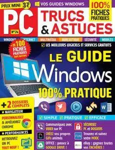 PC Trucs et Astuces - Juillet-Septembre 2016