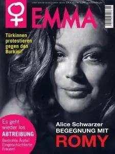 Emma Germany - September-Oktober 2018