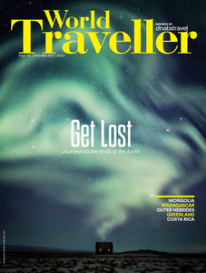 World Traveller - December 2020