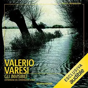 «Gli invisibili» by Valerio Varesi