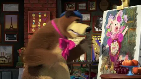The Bear S04E03