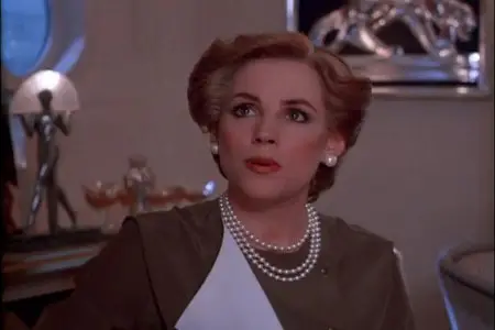 Кружева I, II / Lace I, II (1984 - 1985, 4xDVD5 + DVDRip)