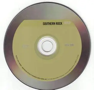 Gold: Southern Rock (2005) Repost