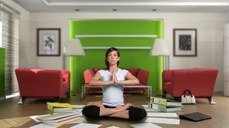 How to Start a Home Yoga Practice