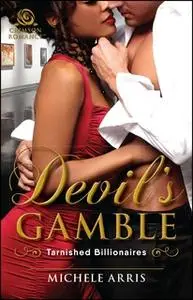 «Devil's Gamble» by Michele Arris