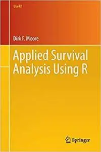 Applied Survival Analysis Using R [Repost]