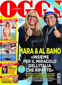 Oggi – 01 luglio 2021