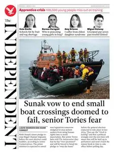 The Independent – 06 March 2023