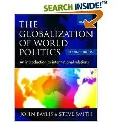The Globalization of World Politics