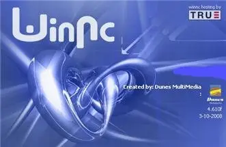 WinNc 4.610f