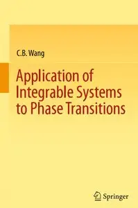 Application of Integrable Systems to Phase Transitions (Repost)