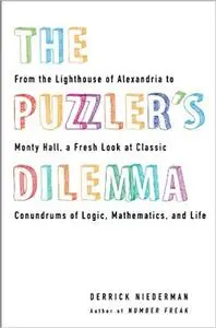 The Puzzler's Dilemma