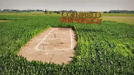 Curiosity TV - Cornfield Shipwreck (2019)