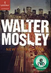 «New York karma» by Walter Mosley